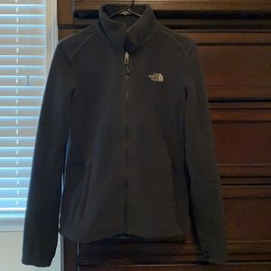 North Face Fleece Jacket